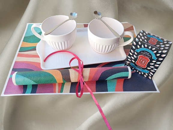 Detalles que inspiran