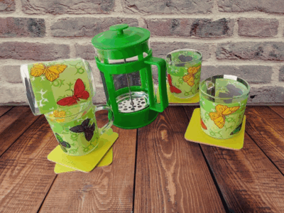 Ideal para tus desayunos o meriendas