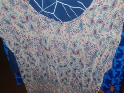Blusa