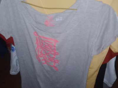 Blusa