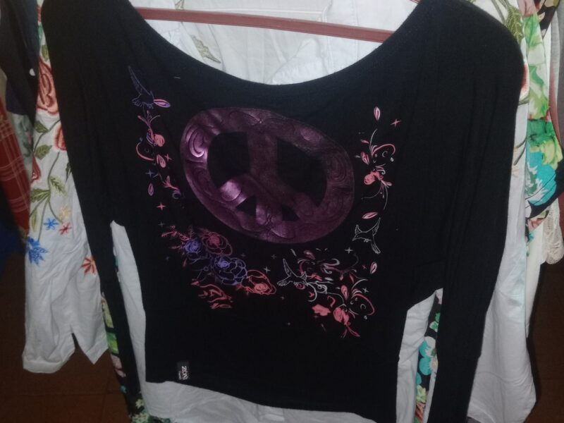 Blusa