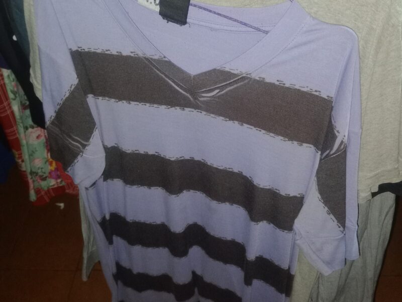 Remera para hombre
