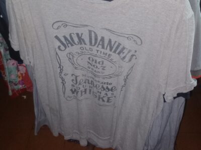 Remera para hombre