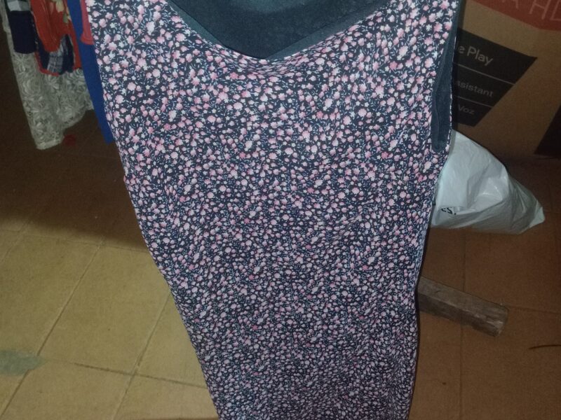 Vestido