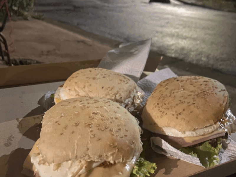 Hamburchori