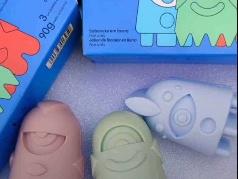 Productos Nature Natura