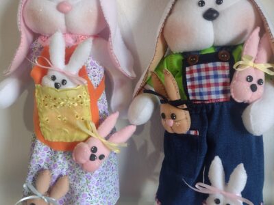 Muñeco personalizado