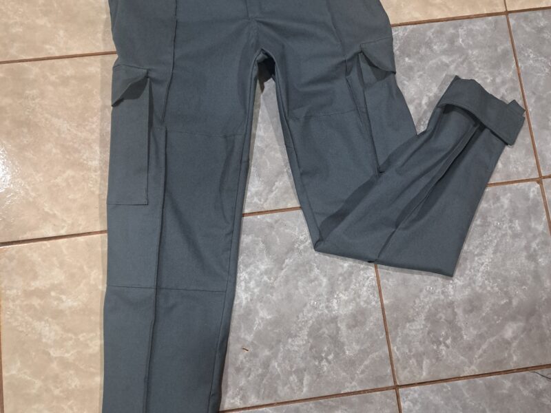 Pantalon tactico