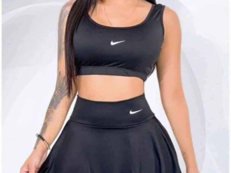 Conjuntos deportivos dama