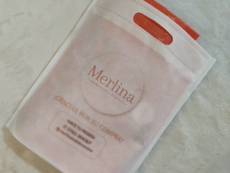 Lencería Femenina