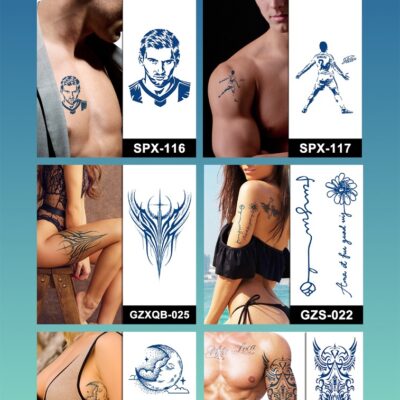 Memento Tatto