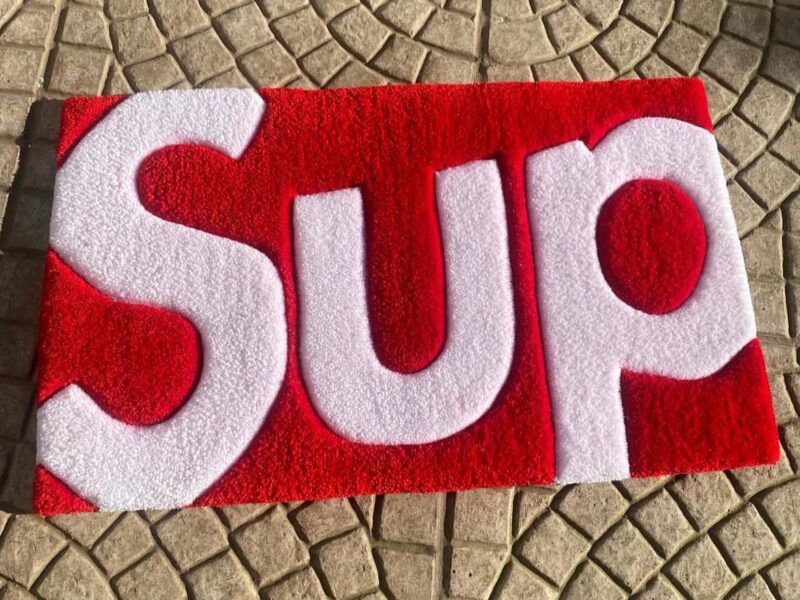 Alfombra Supreme