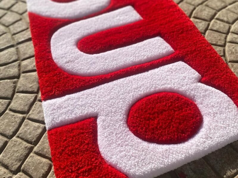 Alfombra Supreme