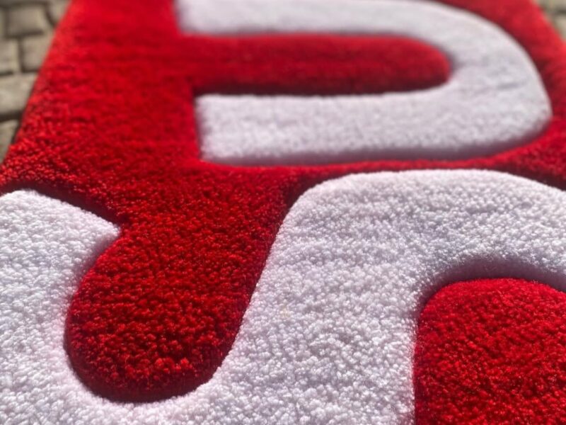 Alfombra Supreme