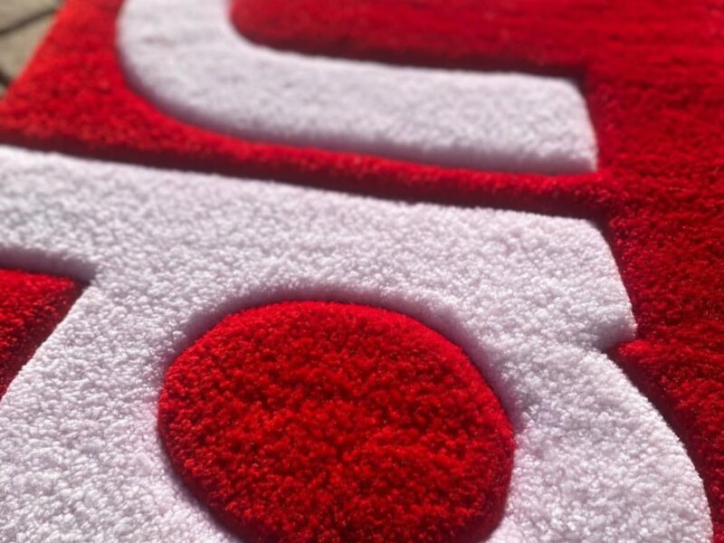 Alfombra Supreme