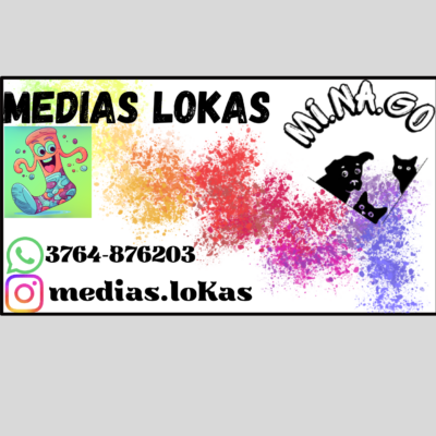 Medias.lokas