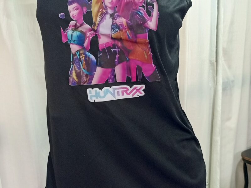 Músculosas deportivas