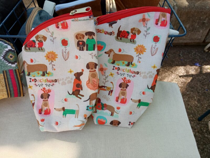Carteras , necesers