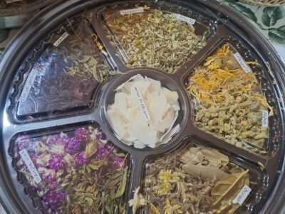 Hierbas Naturales 🌿