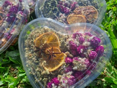 Hierbas Naturales 🌿