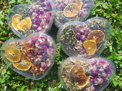 Hierbas Naturales 🌿