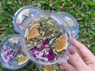 Hierbas Naturales 🌿