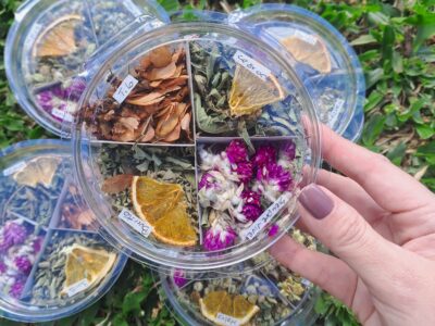 Hierbas Naturales 🌿