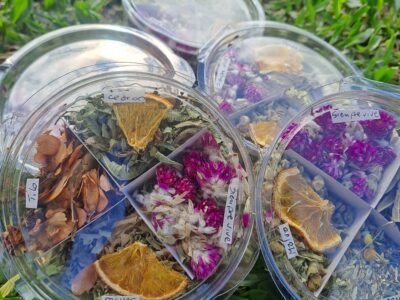 Hierbas Naturales 🌿