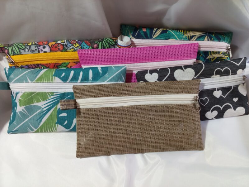Carteras , necesers