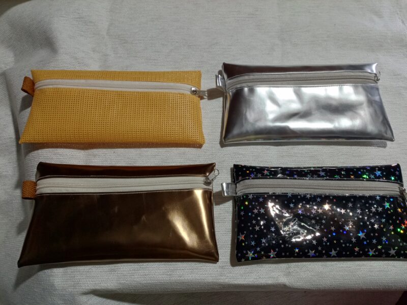 Carteras , necesers