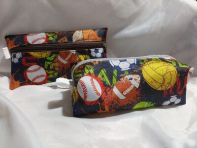 Carteras , necesers