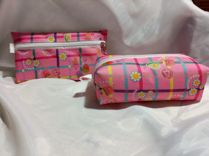 Carteras , necesers