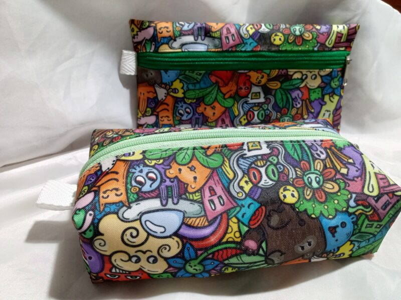Carteras , necesers
