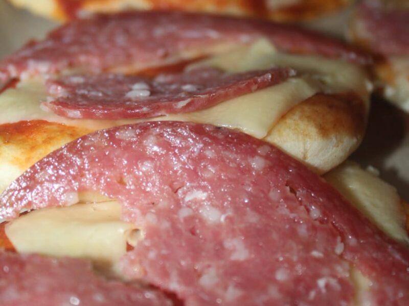Pizzetas Prelistas