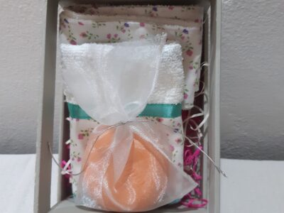 Cajas para té, multiuso, cajas spa, toallitas y jabón, tarro para guardar galletitas y mucho más.