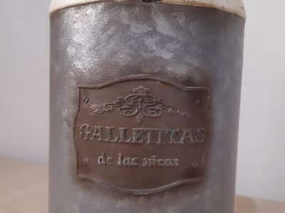 Cajas para té, multiuso, cajas spa, toallitas y jabón, tarro para guardar galletitas y mucho más.