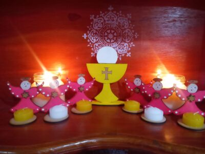 Recuerdos para eventos especiales