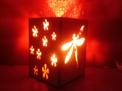 fanales para eventos personalizados