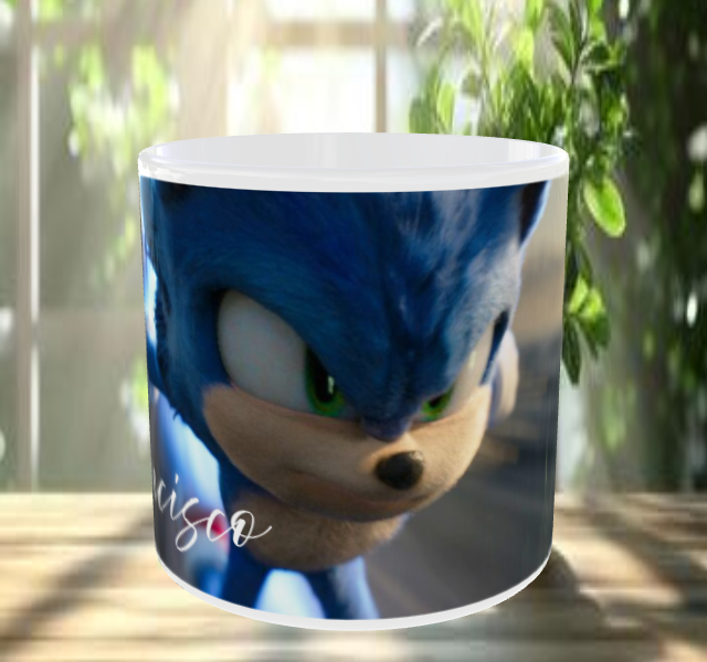 Tazas personalizadas