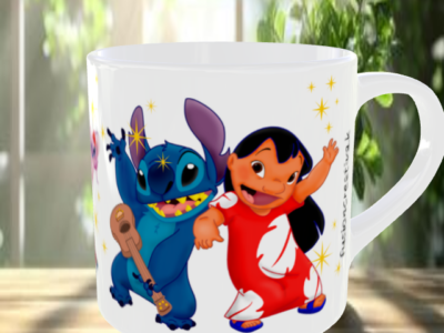 Tazas personalizadas