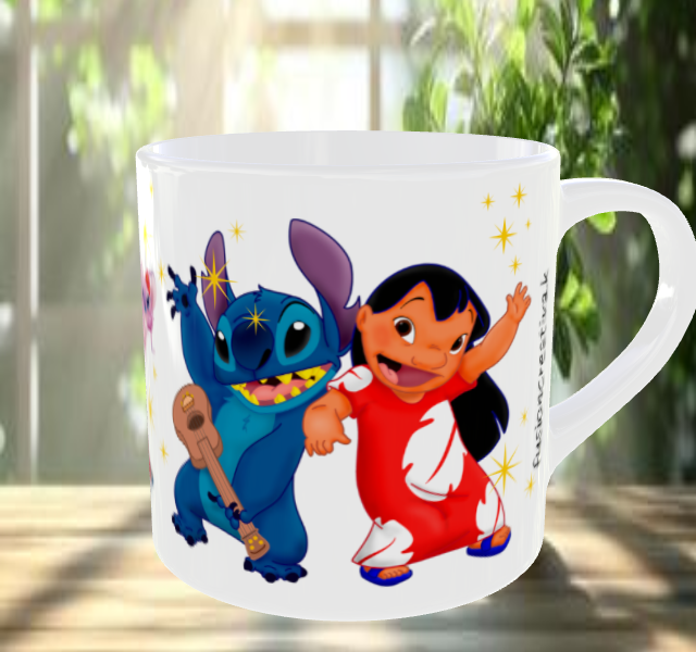 Tazas personalizadas
