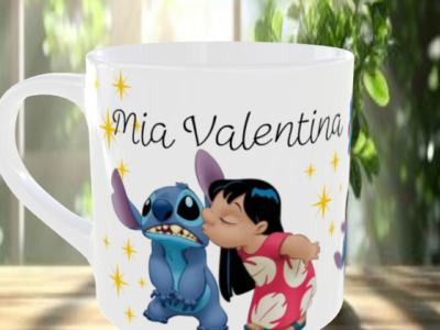 Tazas personalizadas