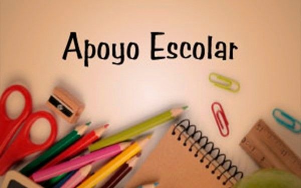 Clases particulares de apoyo escolar