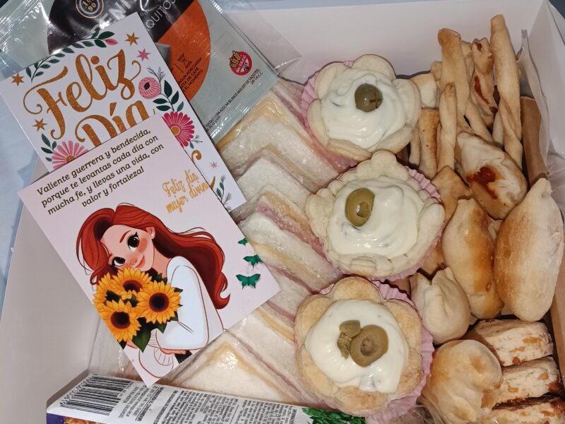 Desayunoss para cualquier ocasión! Cumpleaños, aniversarios, fechas especiales, etc