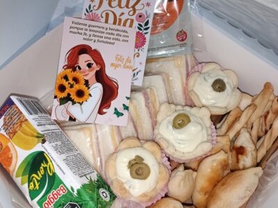 Desayunoss para cualquier ocasión! Cumpleaños, aniversarios, fechas especiales, etc