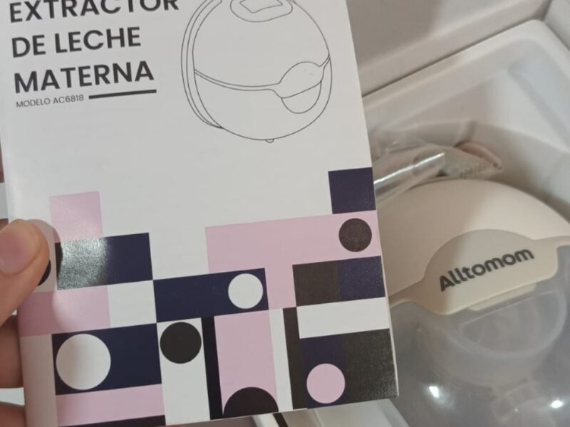 Se va extractor eléctrico en caja $100.000 en oferta. Ya