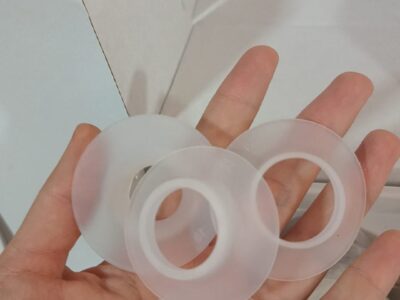 Se va extractor eléctrico en caja $100.000 en oferta. Ya