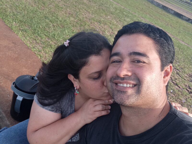 Artículos artesanales tejidos al crochet