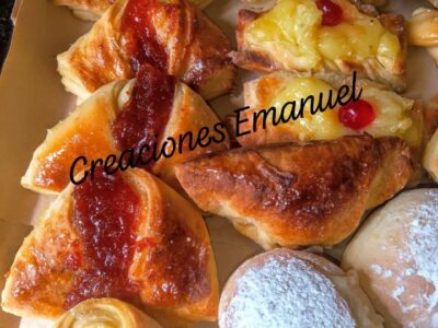 (Elaboración emanuel)facturas...