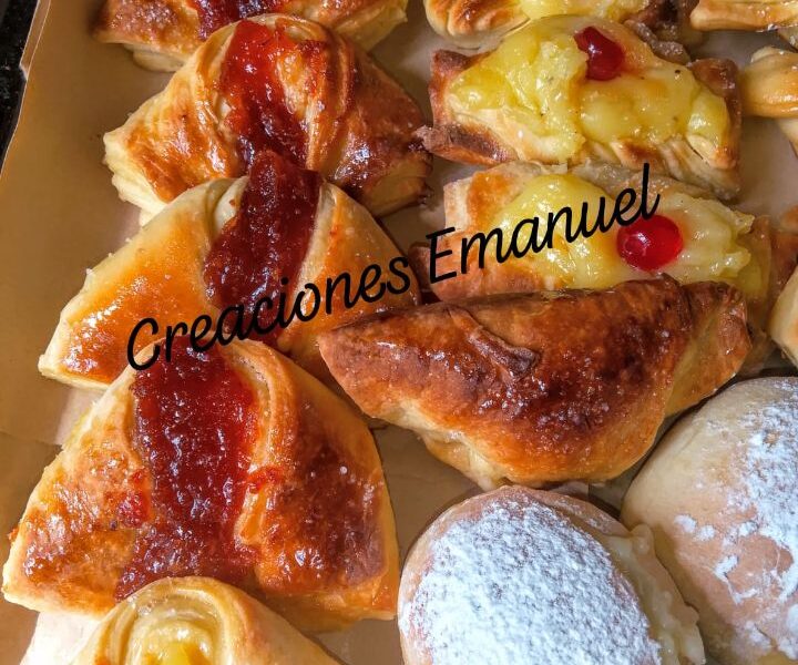 (Elaboración emanuel)facturas...